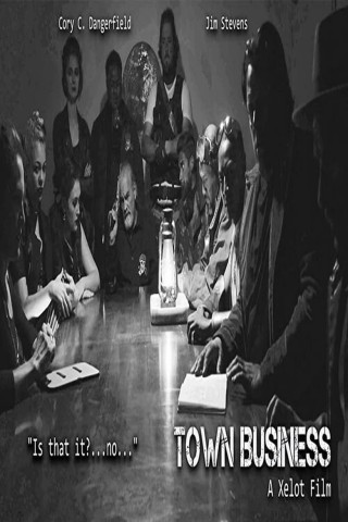 Chappelle's Home Team - Luenell: Town Business (2017)