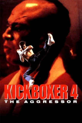 Kickboxer 4 - The Aggressor (1994)