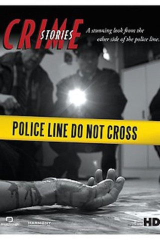 Crime Stories (1999)