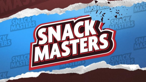 Snackmasters (2019)