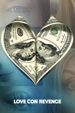Love Con Revenge: Die Rache der Betrogenen (2025)