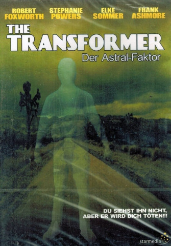 The Transformer - Sein Hass war stärker als Gefängnismauern (1978)