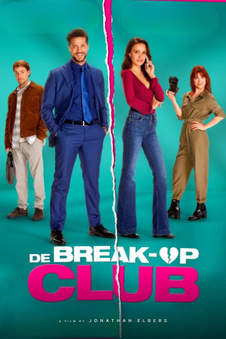 The Break-Up Club (2024)