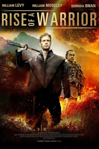 Rise of a Warrior (2017)