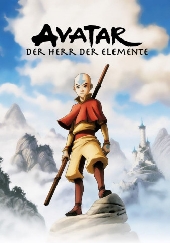 Avatar - Der Herr der Elemente (2005)