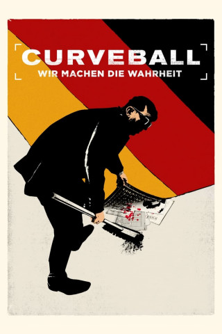 Curveball - Wir machen die Wahrheit (2021)