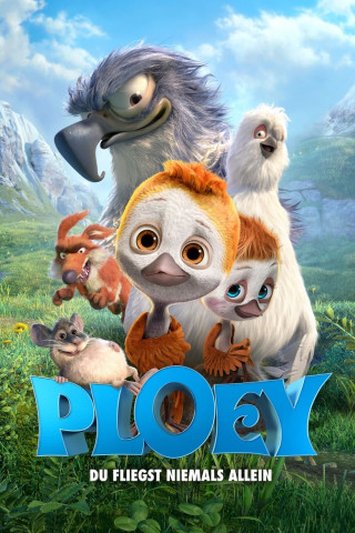 Ploey - Du fliegst niemals allein (2018)
