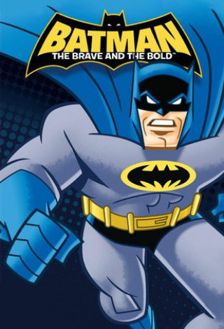 Batman: The Brave and the Bold (2008)