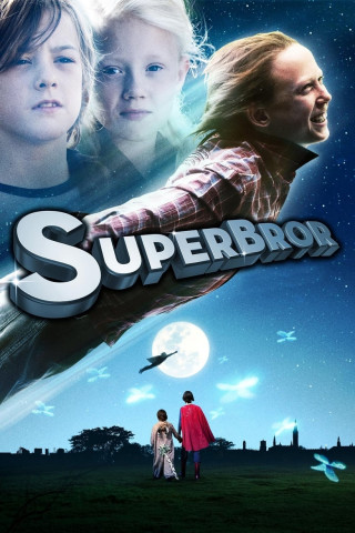 Superbror (2009)
