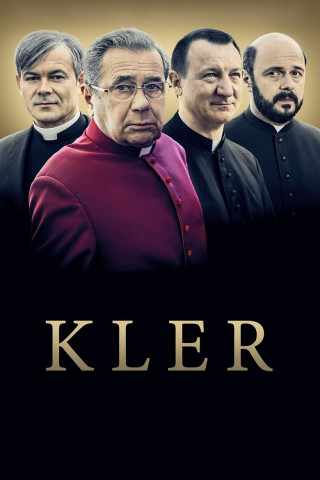 Klerus (Kler) (2018)