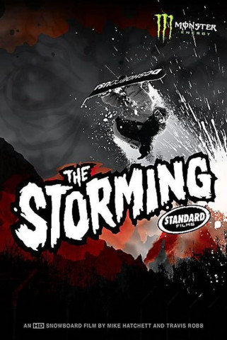 The Storming (2010)
