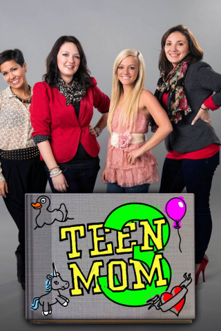 Teen Mom 3 (2013)