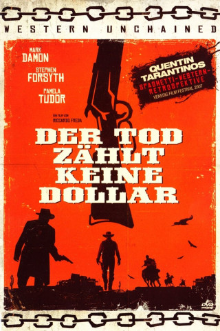 Der Tod zählt keine Dollar (1967)