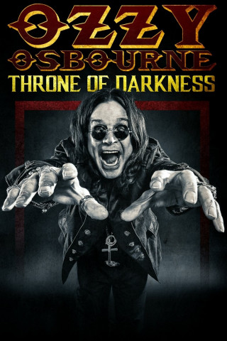 Ozzy Osbourne: Throne of Darkness (2020)