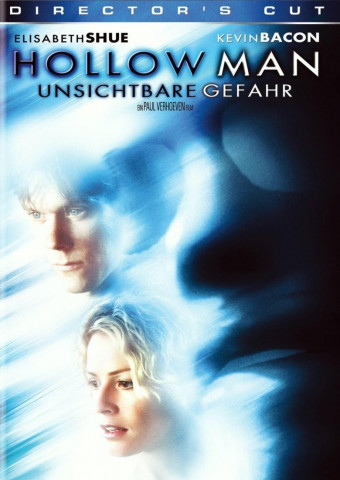 Hollow Man - Unsichtbare Gefahr (2000)
