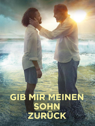 Gib Mir Meinen Sohn (2023)