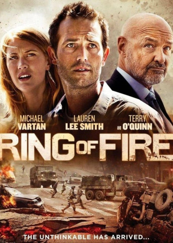 Ring of Fire (2013)