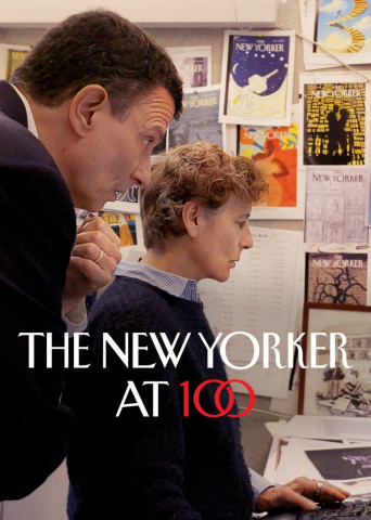 The New Yorker at 100 (2025)