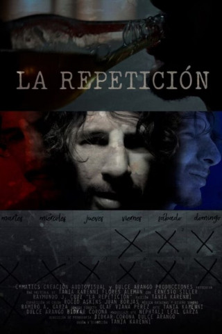 La repetición (2024)