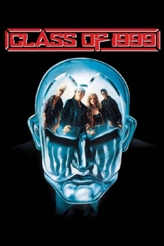 Die Klasse von 1999 (1990)