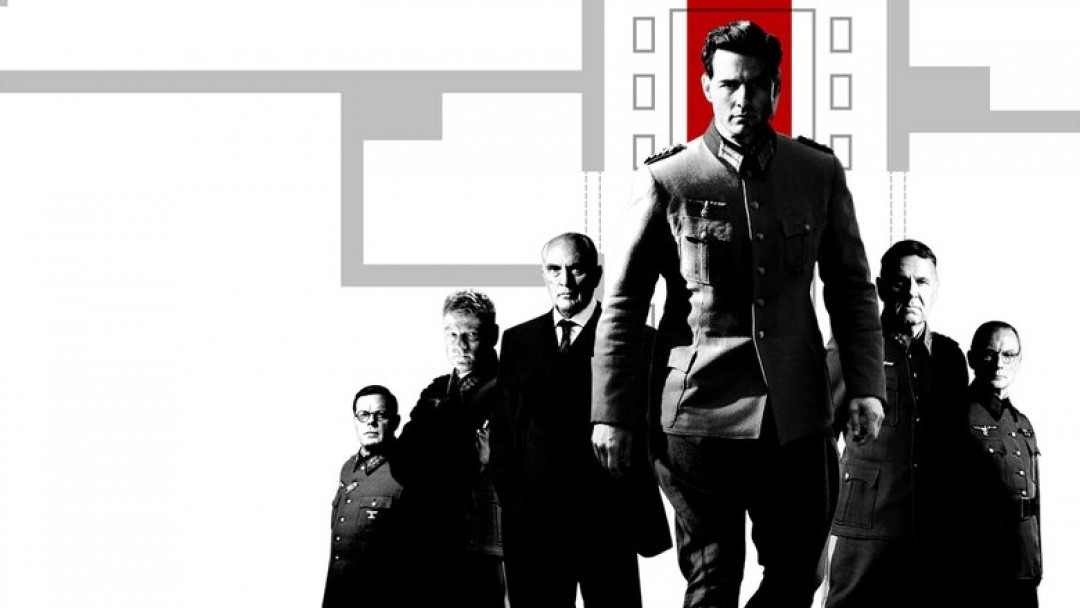 Operation Walküre - Das Stauffenberg Attentat (2008)