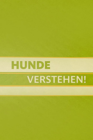 Hunde verstehen! (2019)