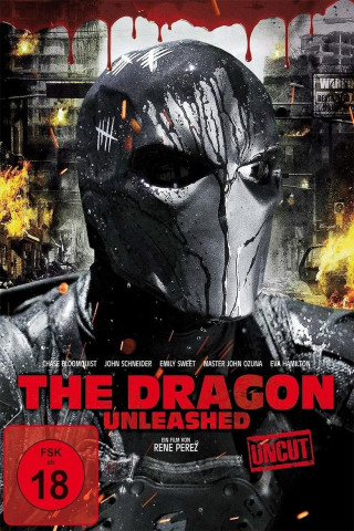 The Dragon Unleashed (2018)