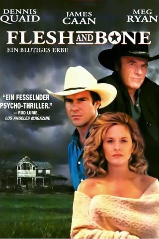 Flesh and Bone - Ein blutiges Erbe (1993)
