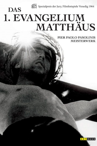 Das 1. Evangelium – Matthäus (1965)