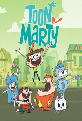 Toon Marty (2017)