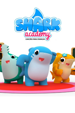Shark Academy Stories (2020)