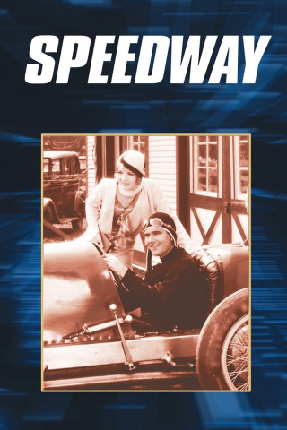 Speedway (1929) [Stummfilm] (1929)