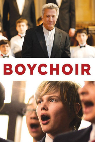 Der Chor - Stimmen des Herzens (2015)