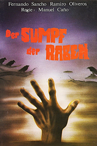 Der Sumpf der Raben (1974)