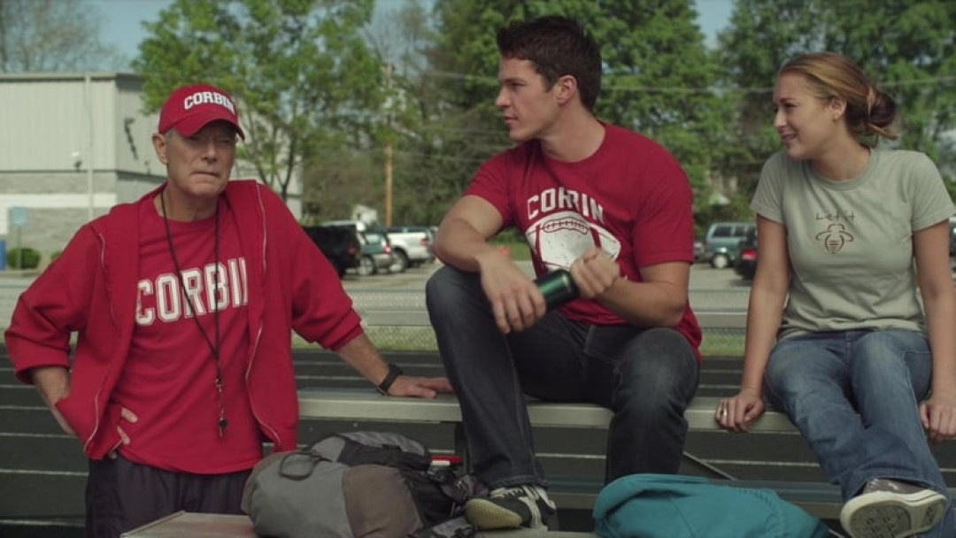 Blindes Vertrauen (2014)