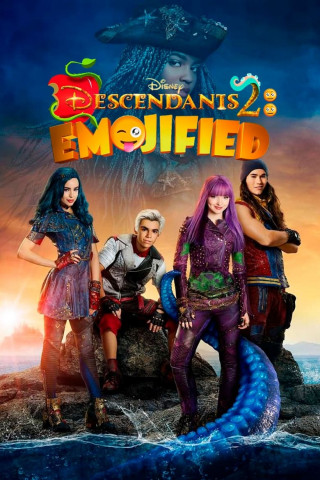 Descendants 2 (2017)