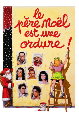 Da graust sich ja der Weihnachtsmann (1982)