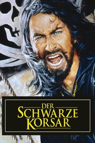 Der schwarze Korsar (1976)
