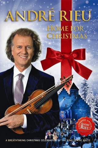 André Rieu - Home for Christmas (2012)