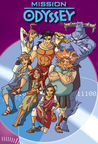 Mission Odyssey (2002)