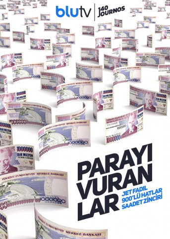 Parayı Vuranlar (2018)