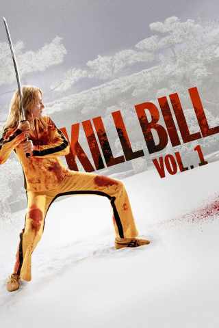 Kill Bill - Volume 1 (2003)