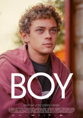 Boy (2024)