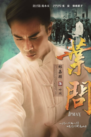 IP Man (2013)