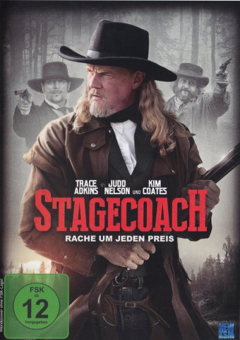 Stagecoach (2016)