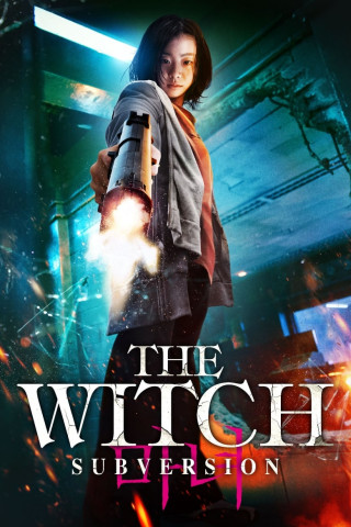 The Witch Subversion (2018)