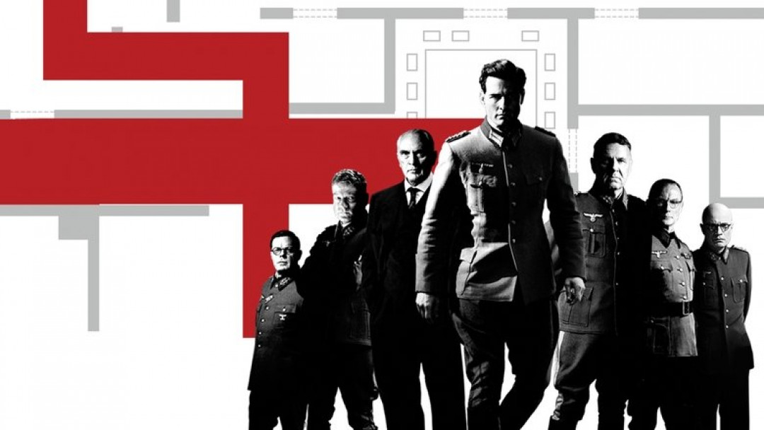 Operation Walküre - Das Stauffenberg Attentat (2008)