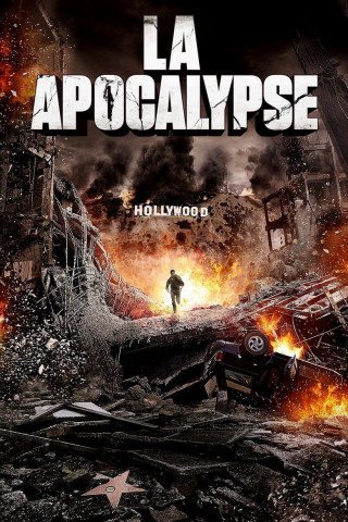 Apokalypse Los Angeles (2014)