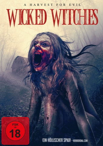 Wicked Witches (2018)