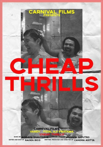 Cheap Thrills (2013)